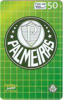 SP-2490 - Palmeiras - 1/4