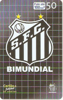 SP-2498 - Santos - 1/4