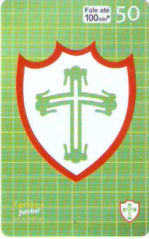 SP-2502 - Portuguguesa - 1/2