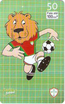 SP-2503 - Portuguesa - 2/2