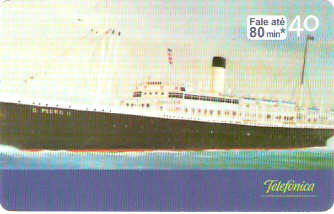 SP-2508 - Navios - 05/10