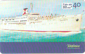 SP-2513 - Navios - 10/10