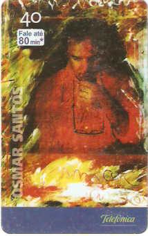 SP-2535 - Osmar Santos - 1/6