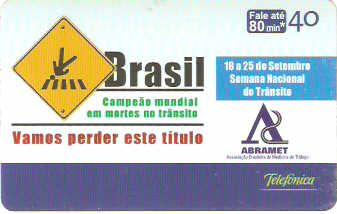 SP-2548 - Semana do Trânsito - 3/4