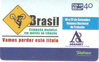 SP-2549 - Semana do Trânsito - 4/4