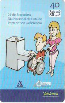 SP-2577 - Deficiência - 1/2