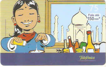 SP-2583 - Comidas - 08/10