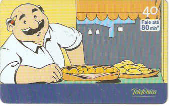 SP-2584 - Comidas - 09/10