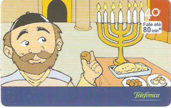 SP-2585 - Comidas - 10/10