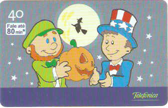 SP-2587 - Halloween - 2/6