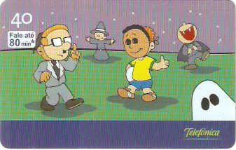 SP-2593 - Halloween - 4/6 - B