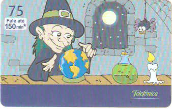 SP-2597 - Halloween - 6/6