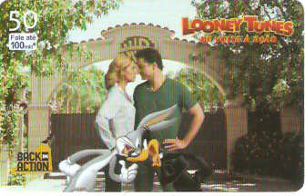 SP-2598 - Looney Tunes - 01/24