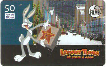 SP-2599 - Looney Tunes - 02/24
