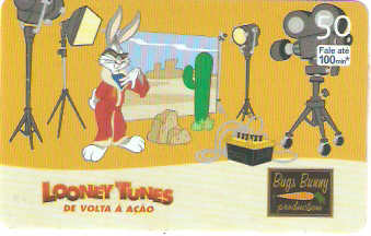 SP-2600 - Looney Tunes - 03/24
