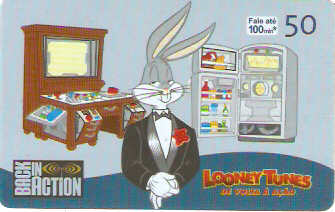 SP-2602 - Looney Tunes - 05/24
