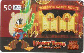SP-2609 - Looney Tunes - 12/24