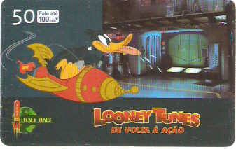 SP-2612 - Looney Tunes - 15/24
