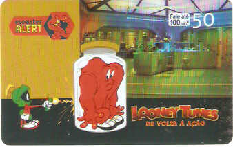 SP-2613 - Looney Tunes - 16/24