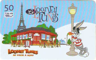 SP-2614 - Looney Tunes - 17/24