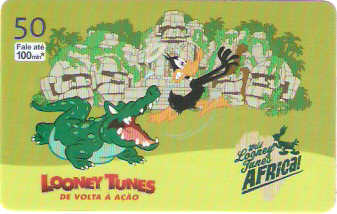 SP-2618 - Looney Tunes - 21/24