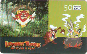 SP-2620 - Looney Tunes - 23/24