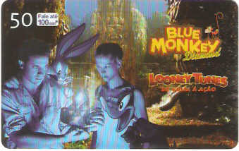 SP-2621 - Looney Tunes - 24/24