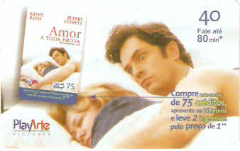 SP-2626 - Amor a toda Prova