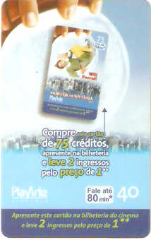 SP-2627 - Um Duende em Nova York