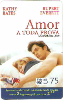 SP-2632 - Amor a toda Prova