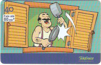 SP-2636 - Ano Novo - 3/6