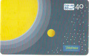 SP-2640 - Astronomia - 1/8