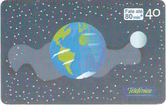 SP-2642 - Astronomia - 3/8