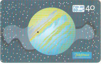 SP-2652 - Astronomia - 6/8 - D