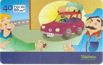 SP-2664 - Verão - 1/8