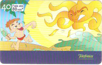 SP-2665 - Verão - 2/8