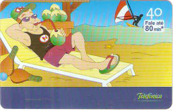 SP-2667 - Verão - 4/8