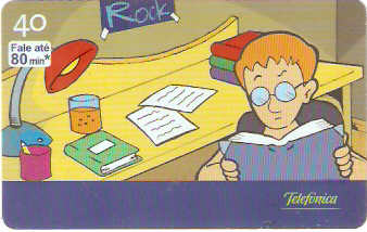 SP-2674 - Vestibular - 1/6