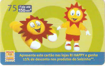 SP-2680 - Ri Happy - 2/5
