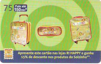 SP-2683 - Ri Happy - 5/5