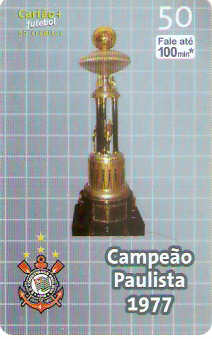 SP-2685 - Corinthians - 2/4