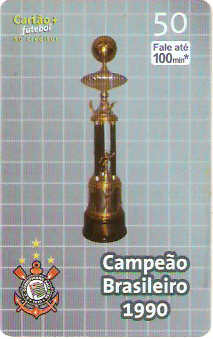 SP-2686 - Corinthians - 3/4