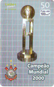 SP-2687 - Corinthians - 4/4