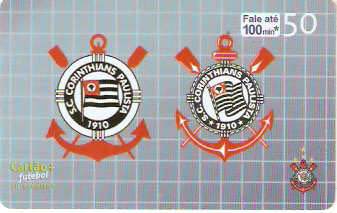 SP-2690 - Corinthians - B - 3/4