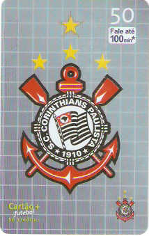 SP-2691 - Corinthians - B - 4/4