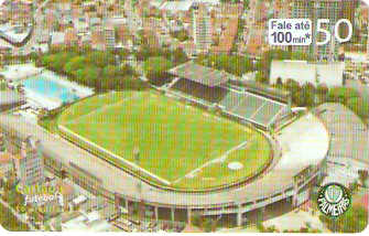 SP-2694 - Palmeiras - B - 3/4