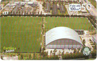 SP-2704 - Palmeiras 2 - 1/4