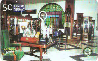 SP-2705 - Palmeiras 2 - 2/4