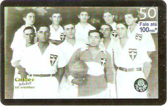 SP-2706 - Palmeiras 2 - 3/4