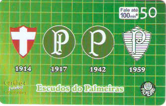 SP-2707 - Palmeiras 2 - 4/4